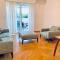 Luxury Sveti Stefan One-Bedroom Apartment