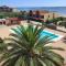 LOCATION STUDIO EN BORD DE PLAGE A GRUISSAN