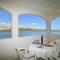 Azra - Seafront Apartment Pag