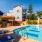 Blue Villa 1 - With Private Pool