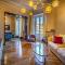 YiD Santa Maria Novella Suites apt with balcony