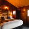 The Fireside Inn