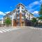 Cozy and Bright Apartments at Marble Alley Lofts in Downtown Knoxville