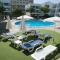 Optimist las americas