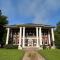 The Governor's Mansion - A Step Back in Time.