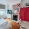 Gorgeous London 3 Bed Home With Garden Office by StayByNumbers