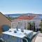 Lovely Apartment In Starigrad Paklenica With House Sea View