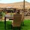 Glamping Corner - Back to Nature