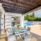 Protaras Sapphire Seaside Villa