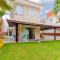 GB07 Ótima Casa 4 Suítes com Piscina em Guarajuba