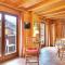 Bois de Champelle - 14 - Chalet cosy - 6 pers