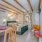 DIVA 1,stylish Old Town studio apartment near beach