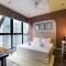 Scarletz Suites by Edenzpace @ KLCC Area
