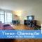 BH - CAPITOL - Central 2 Bedrooms 5 Peoples