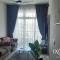 Ixora Home Meru Ipoh