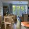 CRIB GOCH HOLIDAY CABIN SNOWDONIA