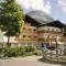 Appartement Resort Hanneshof