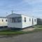 No. 1 Family Caravan at Golden Gate Holiday Centre, Sleeps 6