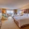 Grand Hotel Ocean City Oceanfront - Quarto Selecionado No Check-In