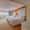Grand Hotel Ocean City Oceanfront - Vista Da Cidade Jetted Tub - Non Smoking