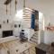 near the port, wide, confortable, WI-FI, terrace, aircon