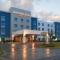 SpringHill Suites Shreveport-Bossier City/Louisiana Downs