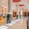 Sheraton Oman Hotel, Muscat