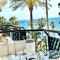 MI CAPRICHO 4B BEACHFRONT - Apartment with sea view - Costa del Sol -