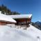 Chalet Naulaz by Interhome