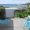 Apartment in top location with fantastic sea view, Primel, Plougasnou