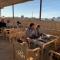 Hotel Saidkasim with Terrace Magic view