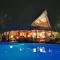 Lions' Luxury Eco Resort & Spa