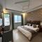 Hotel Kaanha Residency Inn By Shree Krishna Hospitality