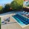 Holiday Home Nino with amazing swimming pool