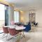 Spacious new 2 bedroom Apt-in amazing location B6