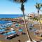 Relax Oasis del Mar