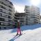 RISOUL 1850 - Appart' 4 personnes ski aux pieds