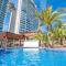 Sunset Drive Resort Apartment 2-47 Poniente Beach