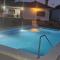 CHALET con ENCANTO en SIERRA CORDOBESA. WIFI