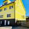 Lemon Premium Apartment