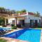 Nerja Paradise Rentals - Villa Los Girasoles