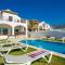 Nerja Paradise Rentals - Villa Cataleya