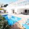 Nerja Paradise Rentals - Villa Almassora