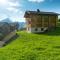 Ciasa Plandros Apartments