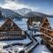 VisitZakopane - Royal Resort Wellness & SPA