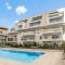 Orion View - brand new apartment with swimming pool