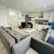 New flat near Paris-Stade de France