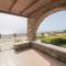 Blue Balcony/SkyView in Tinos - 3BR Home in Arnados
