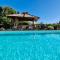 Casa YUKKA villa with heated pool