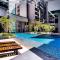 Imperio Residence By Heystay Management